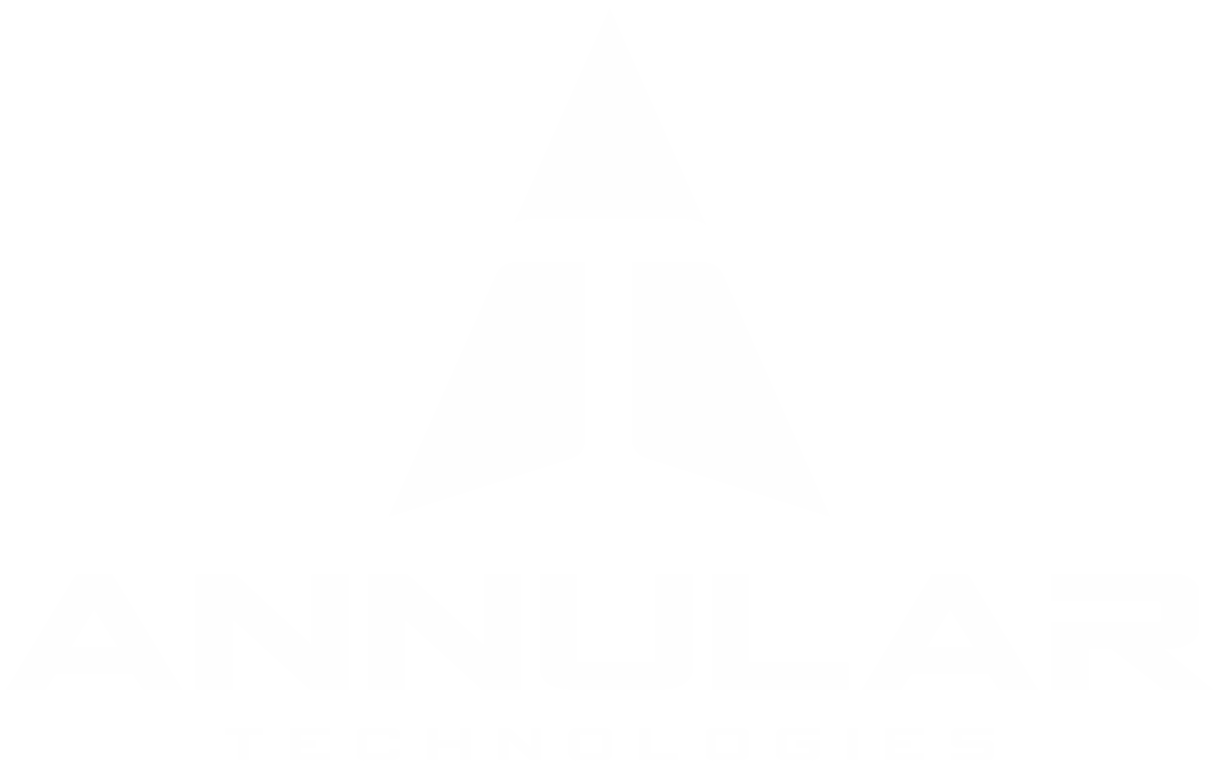 annular